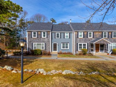 Property at 81 Woodview Drive UNIT 81, Brewster, MA