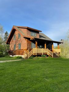 Property at 44 Holmes Lane, Cushing, ME