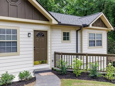 255 Pine Valley Drive