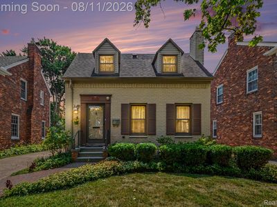 473 Calvin Ave