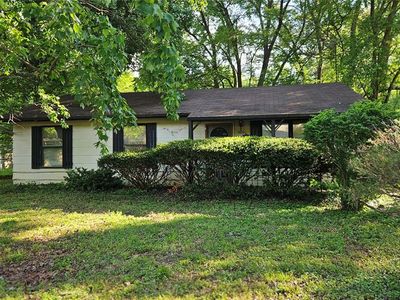 6001 Country Creek Dr