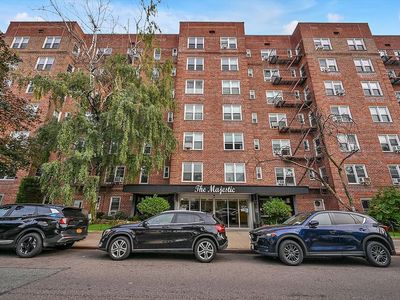 110-20 71st Ave #102