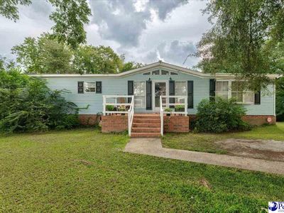 153 Dovesville Hwy
