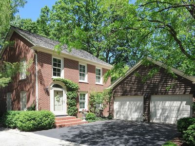 5 Court Of Conn River Valley