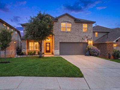 331 RED ROCK CYN