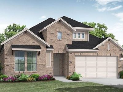 2920 Vistablue Lane