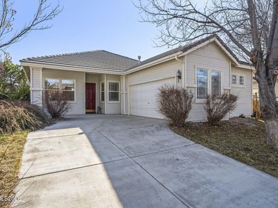 2633 Arrow Smith Dr