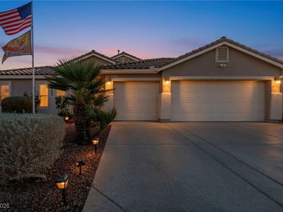 4613 Mohawk River Ave