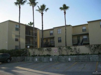 104 Parade Dr #10