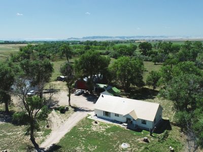 White River Recreational Acreage #8