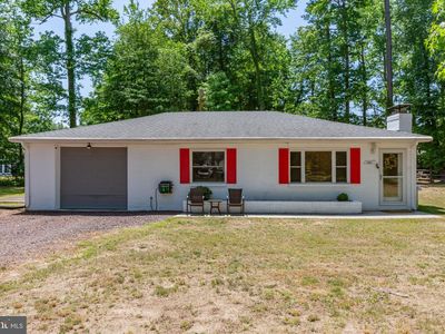 141 Fort King Dr