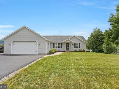38 Whitetail Cir