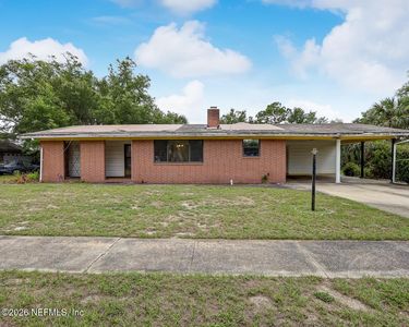3840 HARBOR VIEW Court