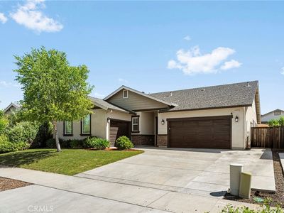3260 Sespe Creek Way