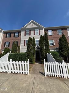 1121 Consortium Dr Unit 105
