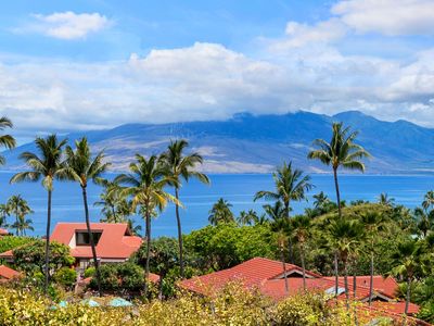 4000 Wailea Alanui Dr APT 2004