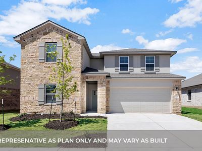1813 Dandy Brush Dr