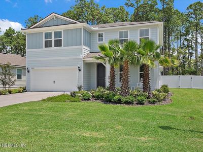 12411 CLAPBOARD BLUFF Trail