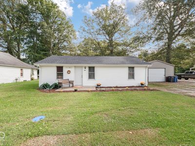Property at 581 W 625 S, Columbus, IN