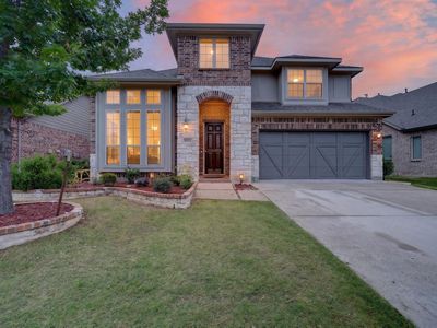 15608 Governors Island Way