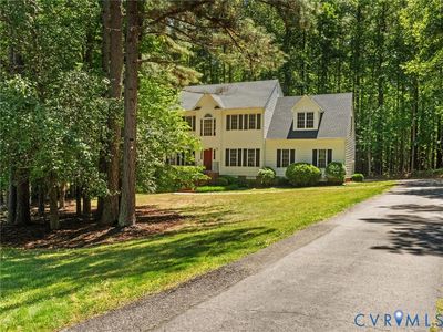 Property at 8607 Brechin Ln, Chesterfield, VA