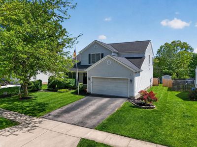 1239 Bay Laurel Dr