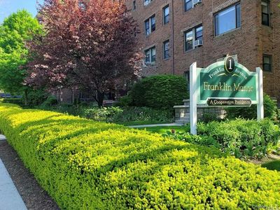 1 Franklin Avenue #5G