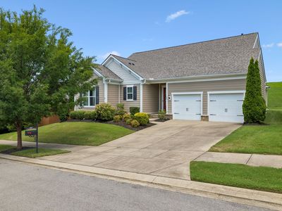 1807 Lanceford Ct