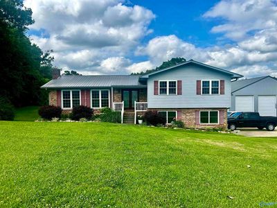 Property at 1342 County Road 122, Fort Payne, AL