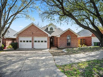 4915 Arborgate Dr