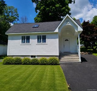 Property at 28 Hamilton Avenue, Sloatsburg, NY