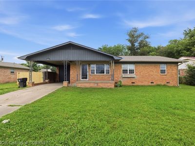7300 Jenny Lind Rd