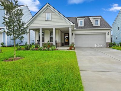 3 Scarlet Sage Drive