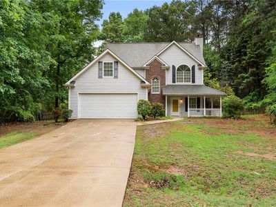 55 The Falls Blvd