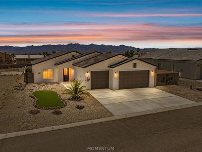 6105 S Greenhorn Drive