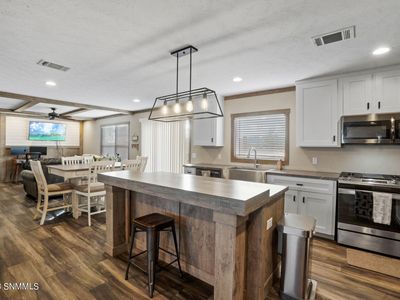 Property at 140 Argelia Dr, Chaparral, NM