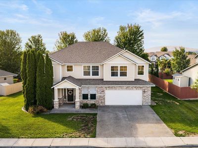 2989 Redrock Ridge Loop