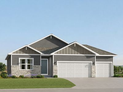Harrison Plan, Woodbury