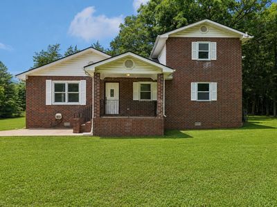 2200 Mount Herman Rd