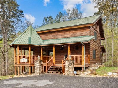 2753 Murray Ridge Rd