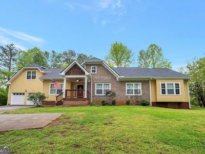 4050 Old Fairburn Rd