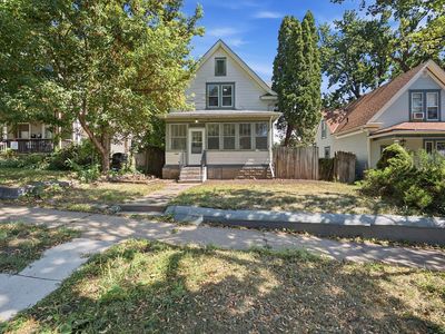 1032 Desoto St