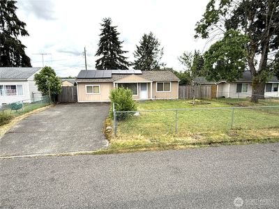 Property at 10517 Addison Street SW, Lakewood, WA