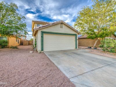 12234 W LARKSPUR Road
