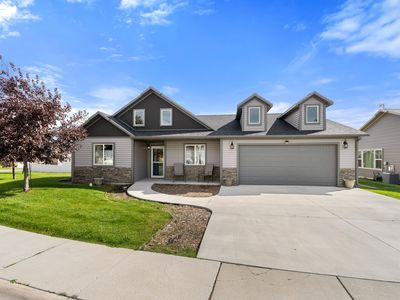 Property at 2347 Aspen Grove Dr, Sheridan, WY