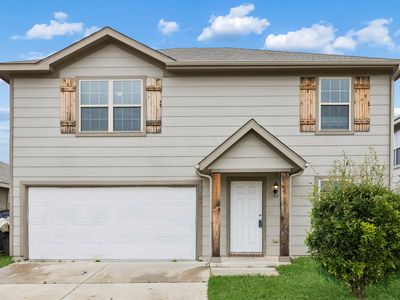 1549 Sierra Estate Trl