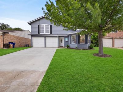 617 Hollyberry Dr