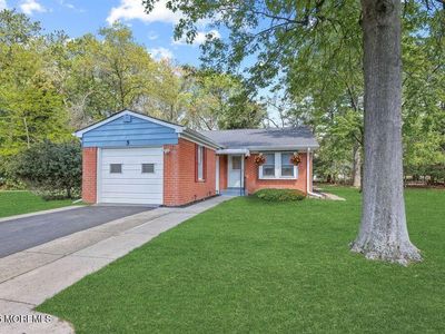 5 Revere Court
