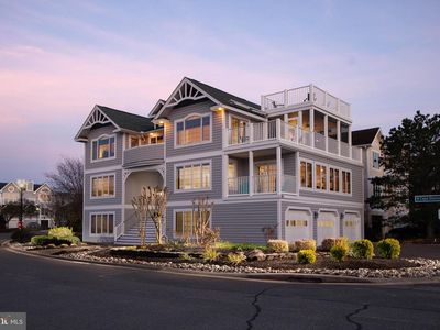 142 Henlopen Shores Cir