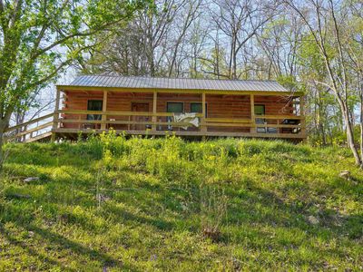 50 N Becks Mill Rd